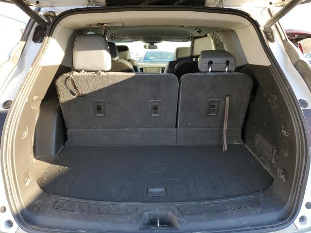 5GAERBKW7KJ296707 - 2019 BUICK ENCLAVE ESSENCE Ağ foto 6