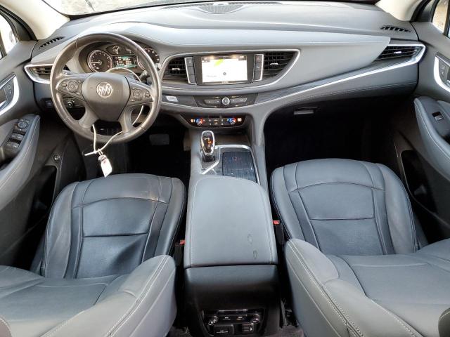 5GAERBKW7KJ296707 - 2019 BUICK ENCLAVE ESSENCE Ağ foto 8