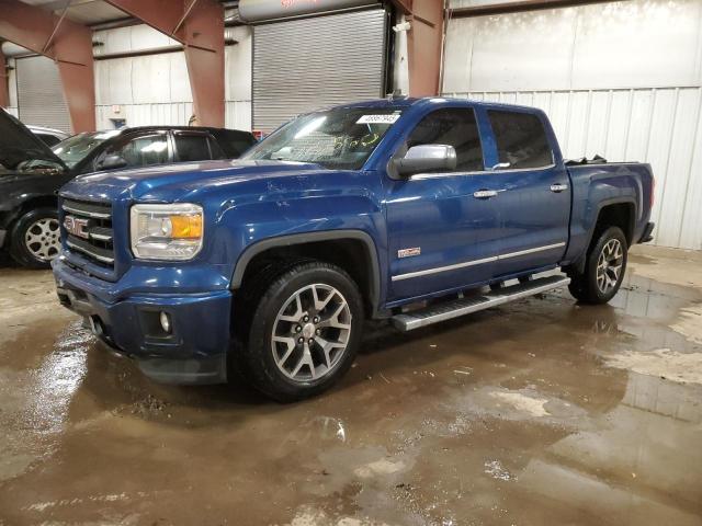 2015 GMC SIERRA K1500 SLT, null