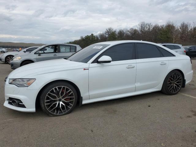 2016 AUDI A6 PRESTIGE, 