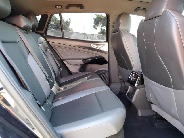 1V2VMPE88PC020487 - 2023 VOLKSWAGEN ID.4 PRO S 黑色 照片 11