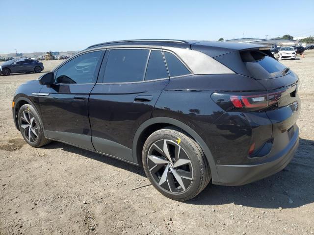 1V2VMPE88PC020487 - 2023 VOLKSWAGEN ID.4 PRO S 黑色 照片 2