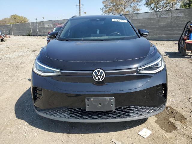 1V2VMPE88PC020487 - 2023 VOLKSWAGEN ID.4 PRO S 黑色 照片 5