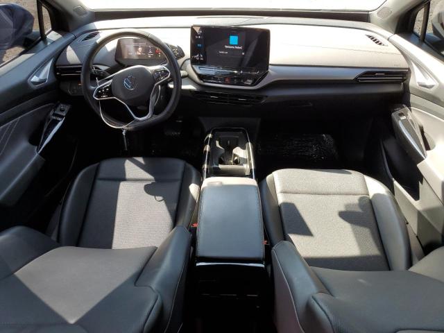 1V2VMPE88PC020487 - 2023 VOLKSWAGEN ID.4 PRO S 黑色 照片 8