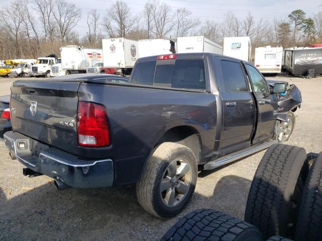 3C6RR7LT1GG344607 - 2016 RAM 1500 SLT GRAY photo 3