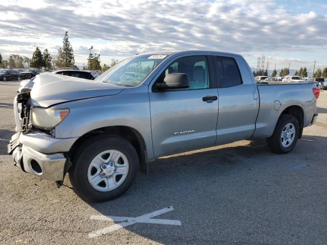 2012 TOYOTA TUNDRA DOUBLE CAB SR5, 