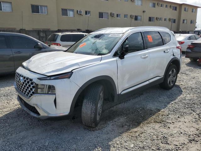 2022 HYUNDAI SANTA FE SEL, 