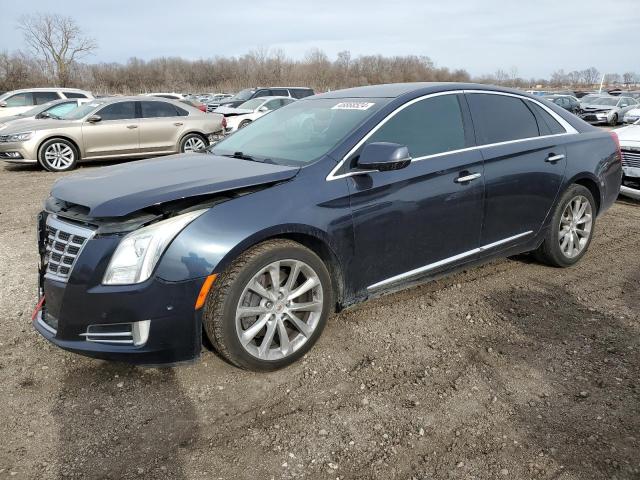 2014 CADILLAC XTS LUXURY COLLECTION, 