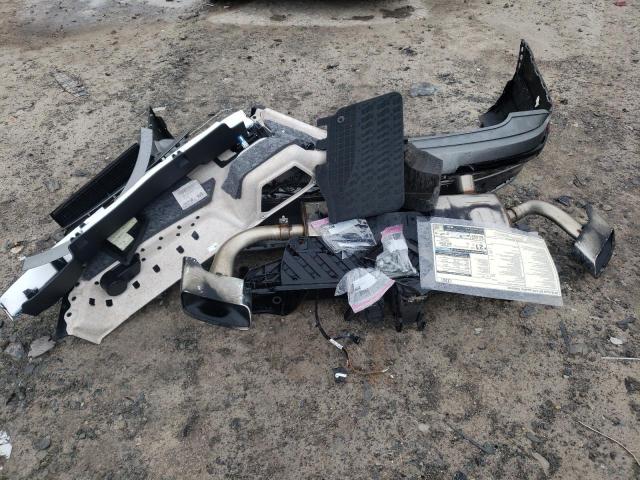 WA1VAAF76JD027592 - 2018 AUDI Q7 PRESTIGE GRAY photo 13