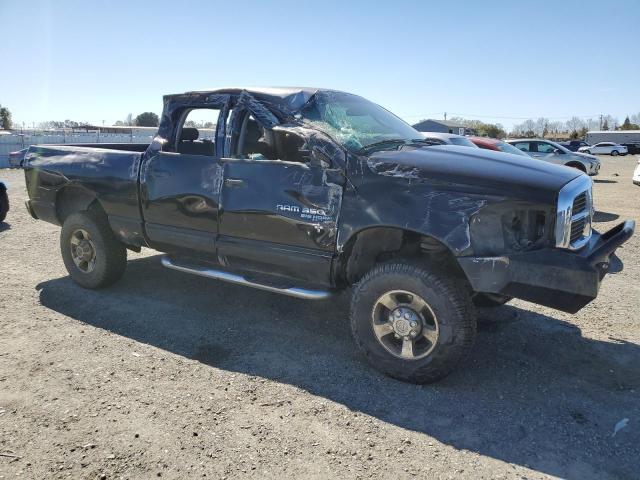 3D7LX38C56G117561 - 2006 DODGE RAM 3500 ST BLACK photo 4