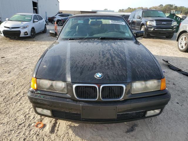 WBABK7326WET65722 - 1998 BMW 328 IC BLACK photo 5