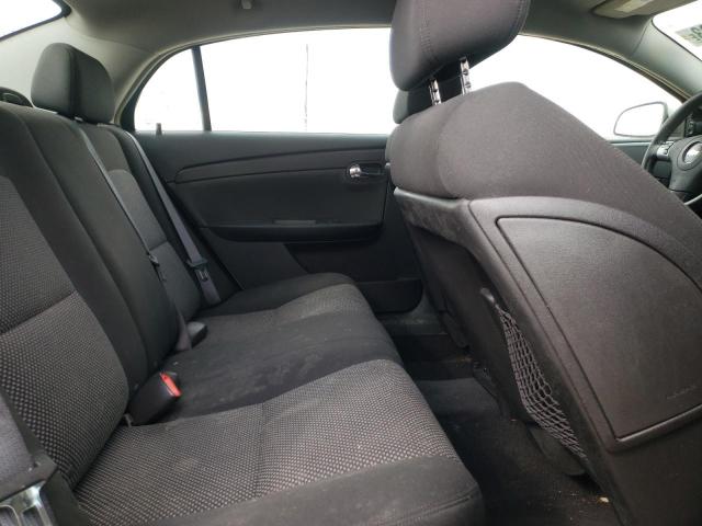 1G1ZH57B78F270171 - 2008 CHEVROLET MALIBU 1LT GRAY photo 10