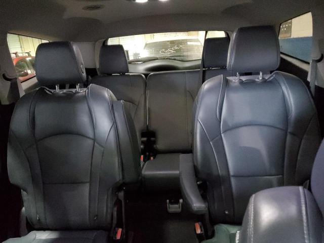 5GAERBKW9JJ171285 - 2018 BUICK ENCLAVE ESSENCE 黑色 照片 10