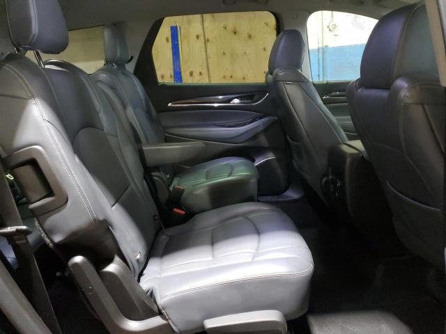 5GAERBKW9JJ171285 - 2018 BUICK ENCLAVE ESSENCE 黑色 照片 11