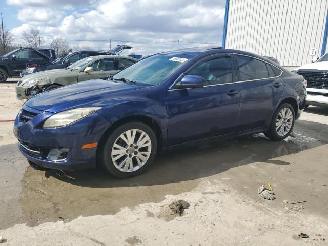 2010 MAZDA 6 I, 