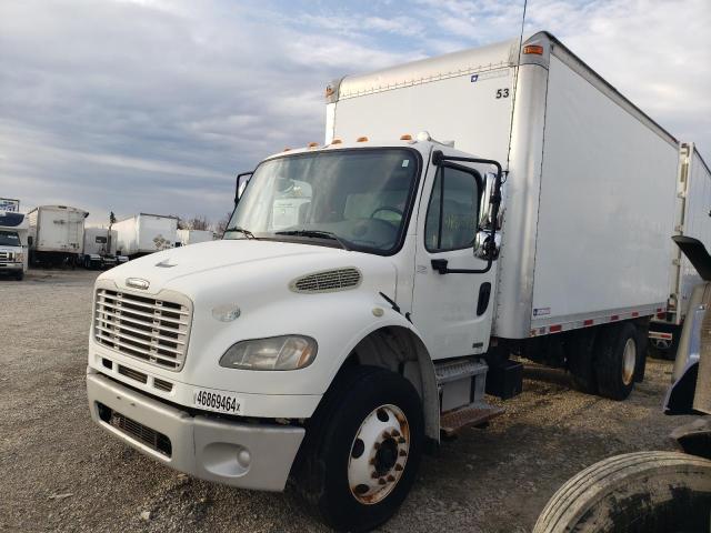 2010 FREIGHTLINER M2 106 MEDIUM DUTY, 