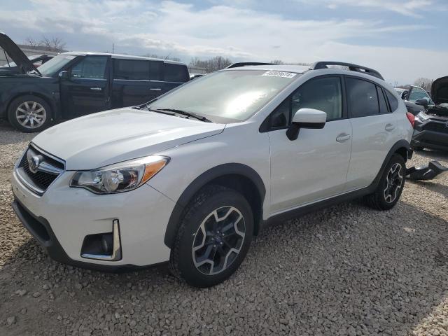 2016 SUBARU CROSSTREK PREMIUM, 