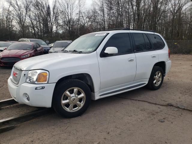 2002 GMC ENVOY, 