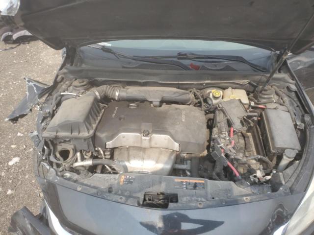 1G11C5SL3FF301568 - 2015 CHEVROLET MALIBU 1LT 黑色 照片 11