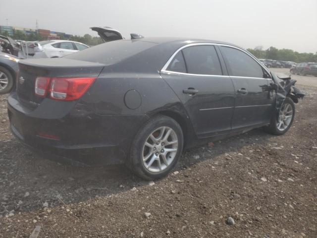 1G11C5SL3FF301568 - 2015 CHEVROLET MALIBU 1LT BLACK photo 3