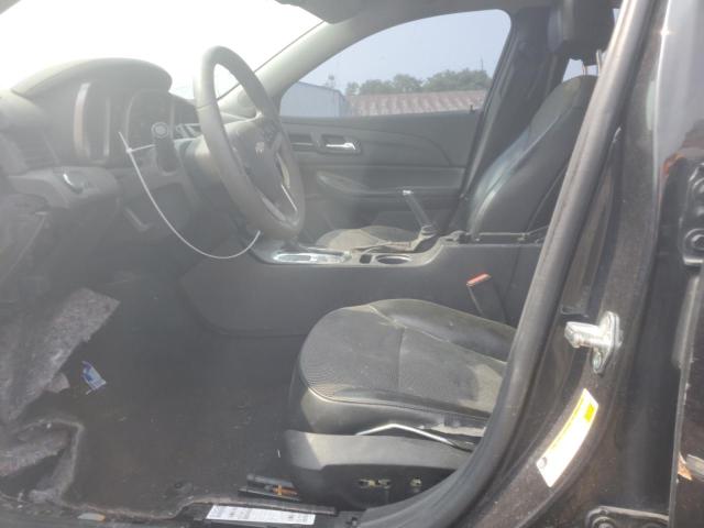 1G11C5SL3FF301568 - 2015 CHEVROLET MALIBU 1LT 黑色 照片 7