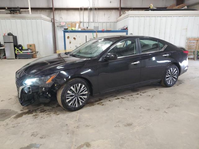 1N4BL4DV3PN348701 - 2023 NISSAN ALTIMA SV BLACK photo 1