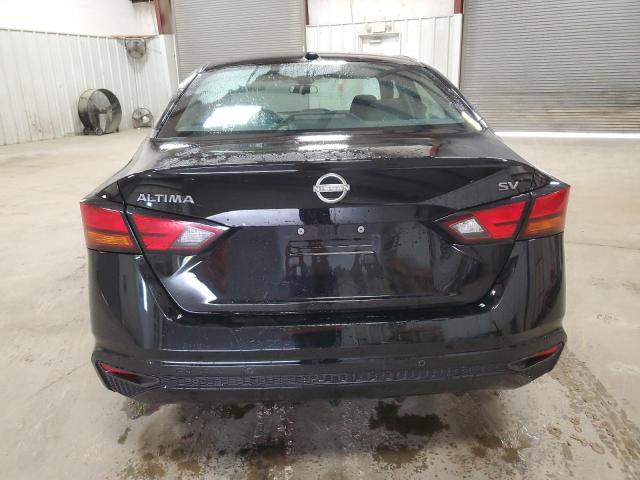 1N4BL4DV3PN348701 - 2023 NISSAN ALTIMA SV BLACK photo 6