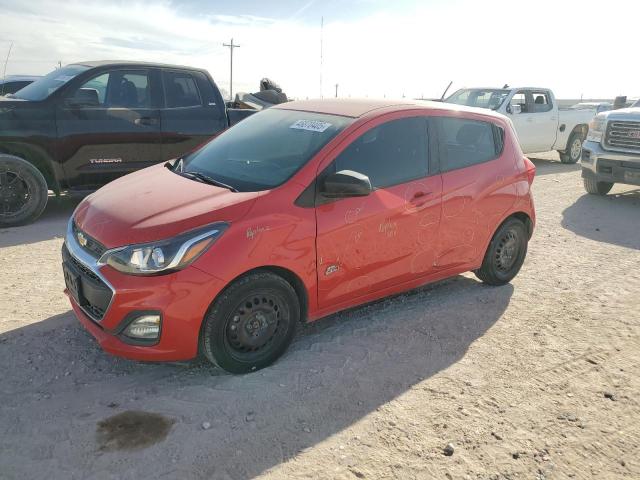 2021 CHEVROLET SPARK LS, 