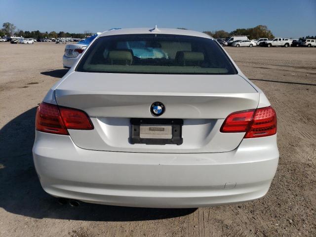 WBAKE3C51CE770747 - 2012 BMW 328 I TWO TONE photo 6