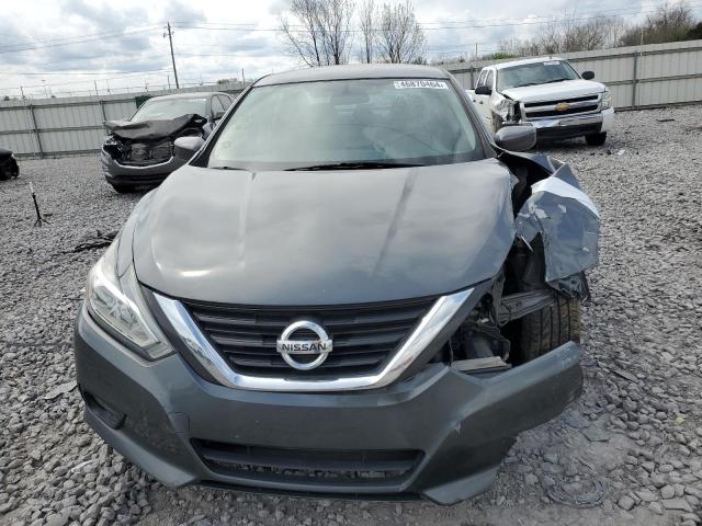 1N4AL3AP5HC162795 - 2017 NISSAN ALTIMA 2.5 GRAY photo 5