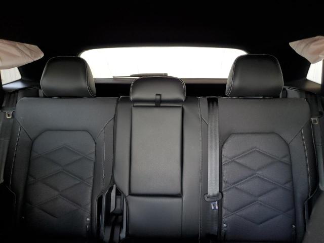 1V2WE2CA2RC219242 - 2024 VOLKSWAGEN ATLAS CROS SE Gris photo 10