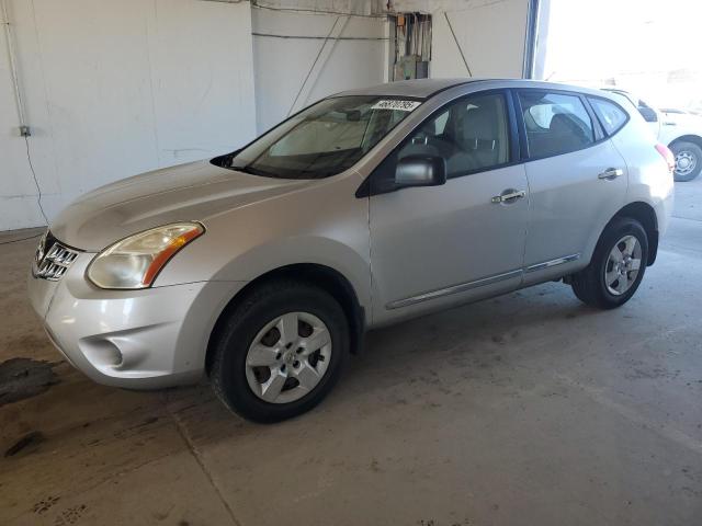 2011 NISSAN ROGUE S, null