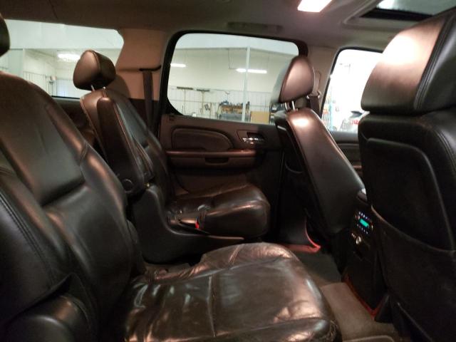 1GYFK262X9R154842 - 2009 CADILLAC ESCALADE ESV LUXURY TAN photo 11