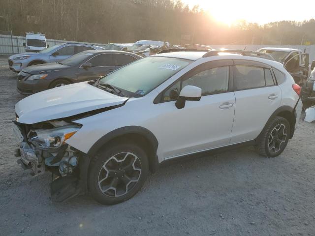 2013 SUBARU XV CROSSTR 2.0 PREMIUM, 