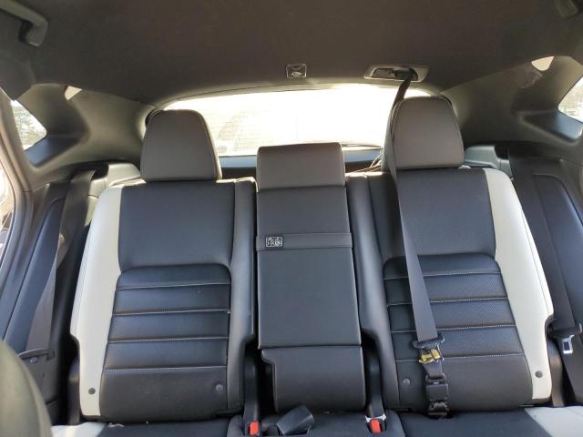 JTJYARBZ1K2154205 - 2019 LEXUS NX 300 BASE 黑色 照片 10