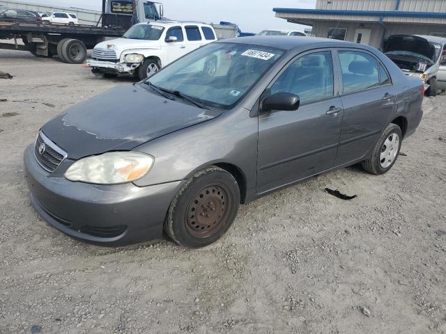 2007 TOYOTA COROLLA CE, 