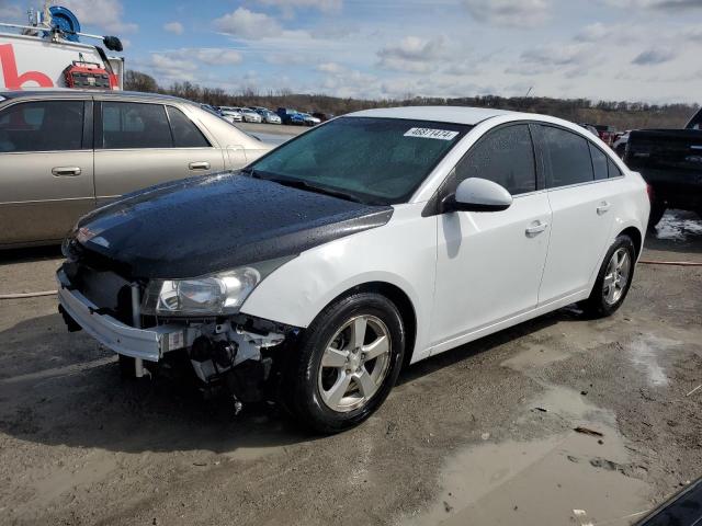 2011 CHEVROLET CRUZE LT, 