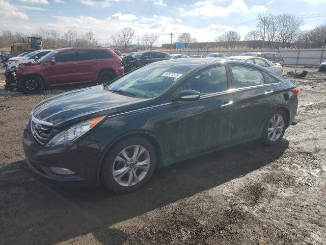 2013 HYUNDAI SONATA SE, null