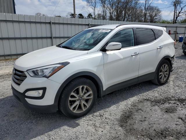 2015 HYUNDAI SANTA FE S, 