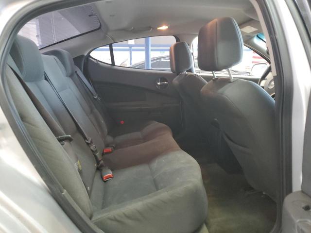 2G2WP522751249848 - 2005 PONTIAC GRAND PRIX 银色 照片 10