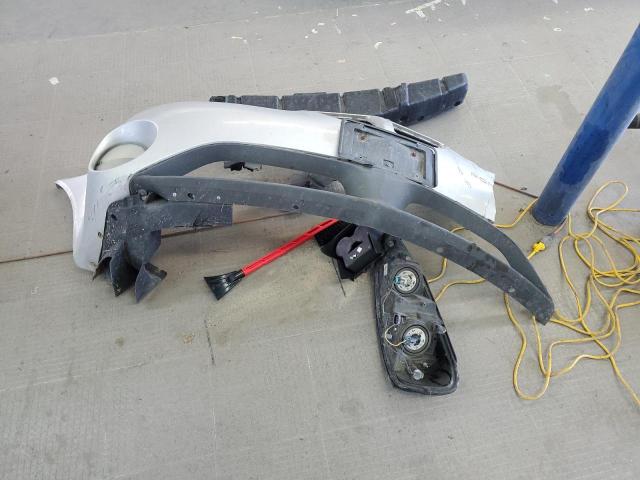 2G2WP522751249848 - 2005 PONTIAC GRAND PRIX 银色 照片 12