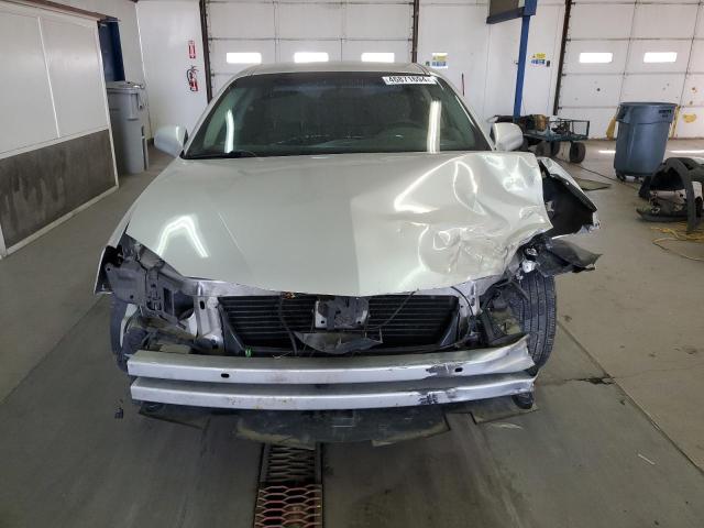 2G2WP522751249848 - 2005 PONTIAC GRAND PRIX 银色 照片 5