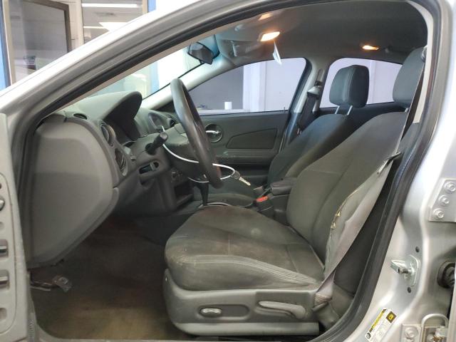 2G2WP522751249848 - 2005 PONTIAC GRAND PRIX 银色 照片 7