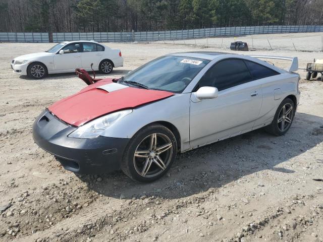 2003 TOYOTA CELICA GT, 