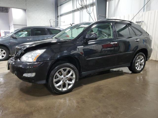 2009 LEXUS RX 350, 