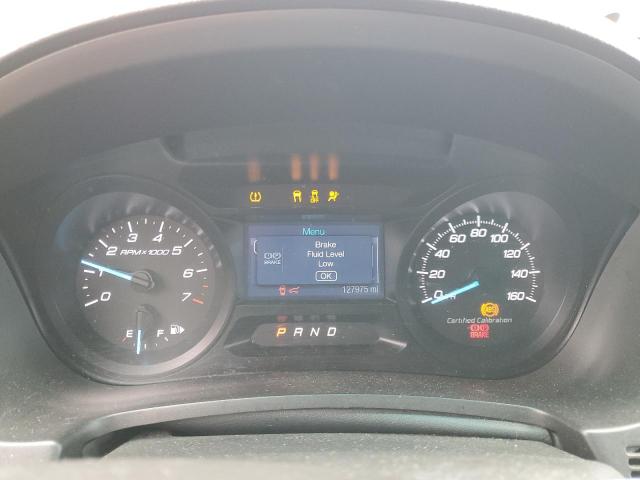 1FM5K8AR5EGC37847 - 2014 FORD EXPLORER POLICE INTERCEPTOR Qara foto 9