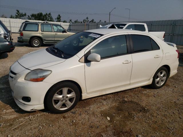 2008 TOYOTA YARIS, 