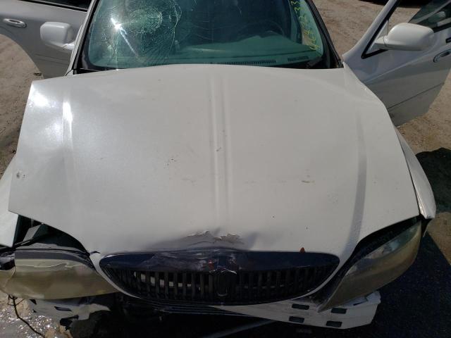 1LNHM87AX5Y653492 - 2005 LINCOLN LS Ağ foto 11