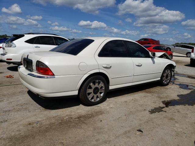 1LNHM87AX5Y653492 - 2005 LINCOLN LS Ağ foto 3
