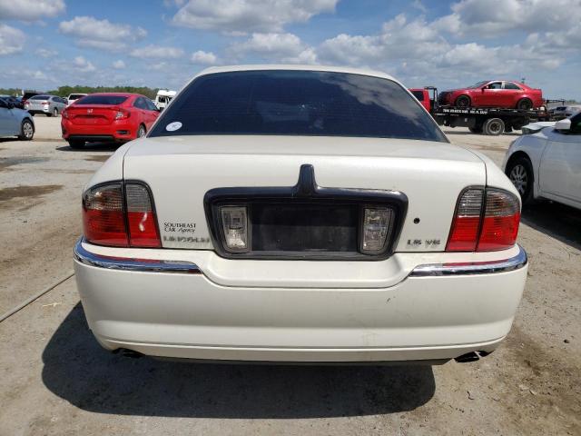 1LNHM87AX5Y653492 - 2005 LINCOLN LS Ağ foto 6